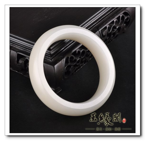 洒金皮籽料 手镯