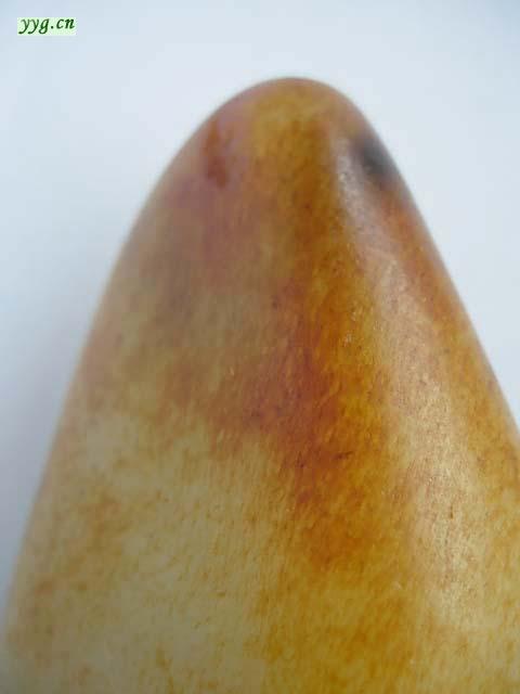 红皮子料