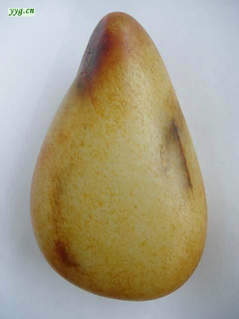 红皮子料